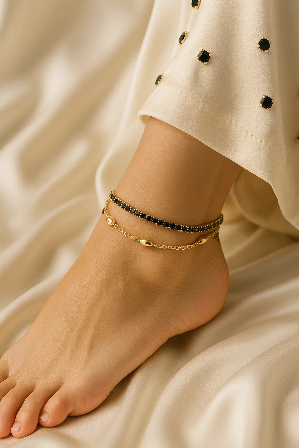 Anklets